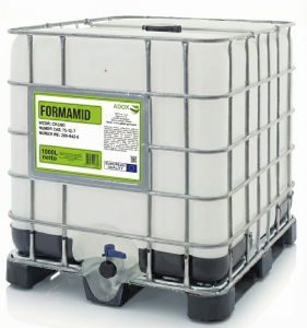 Formamid 1000l - CAS: 75-12-7