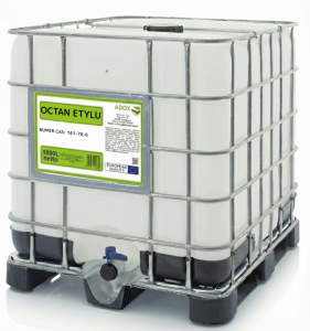 Octan etylu 1000L - CAS: 141-78-6